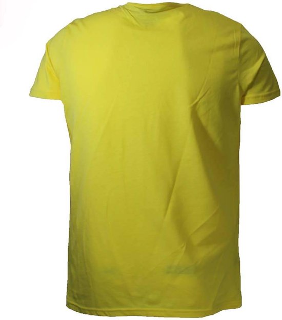 POKEMON T Shirt Pikachu Winking Yellow M Bol Com