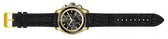 Horlogeband voor Invicta Specialty 17771