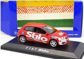 Fiat Stilo 'Tour de France' - 1:43 - Norev