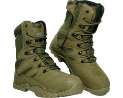 Fostex Tactical boots Recon groen