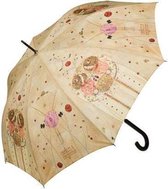 Goebel - Charles Renie Mackintosh | Paraplu Vergadering 100 | Artis Orbis - 100cm