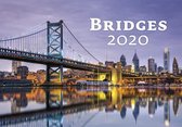Bruggen - Bridges Kalender 2020