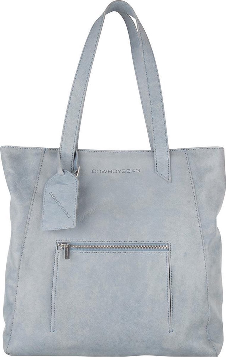 Cowboysbag blauw hotsell