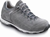 Meindl Glasgow - Grau - Schoenen - Wandelschoenen - Lage schoenen