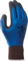 Showa 306 Dual Latex Werkhandschoenen   - Maat XXL - Waterbestendige Handschoenen
