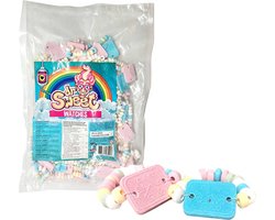 Dr. Sweet Snoephorloge - 70 stuks