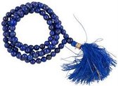Mala Lapis Lazuli AA-kwaliteit 108 kralen - Edelsteen