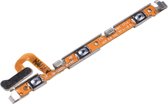 Let op type!! for Galaxy Note 8 / N9500 Volume Button Flex Cable