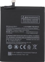 3000mAh Li-Polymer-batterij BN31 voor Xiaomi Mi 5X