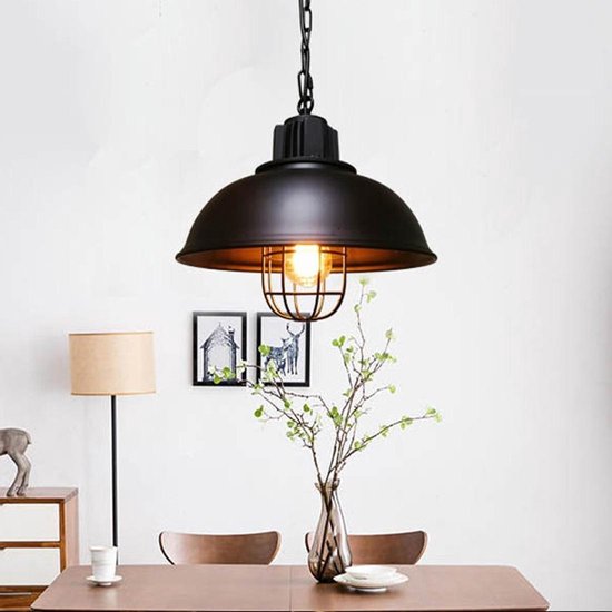 Wonderbaarlijk bol.com | YWXLight E27 Pendant licht binnen huis Lamp decoratie KW-88