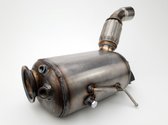 Roetfilter BMW 3-serie 325D / 330d / 5-serie 5-serie 525D / 5-serie 530D / 7-serie 730D / 740d