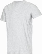 Snickers t-shirt 2504 licht grijs maat XXL