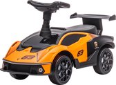Eco Toys Oranje Lamborghini Loopauto 660