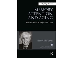 World Library of Psychologists- Memory, Attention, and Aging