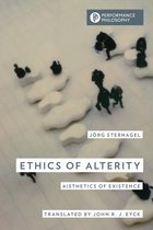 Ethics of Alterity
