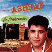 Ashraf - Le Mediteranien (CD)