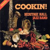 Heritage Hall Jazz Band - Cookin! (CD)