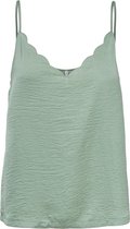 Only Top Onldebbie Singlet Noos Wvn 15176550 Lily Pad Dames Maat - 34