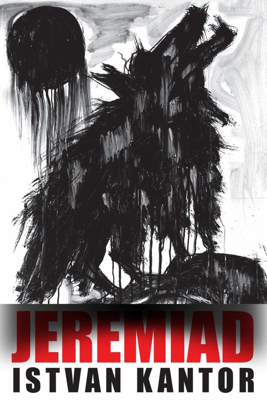 Memoir and Biography- Jeremiad - cover