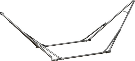 Hangmatstandaard voor tuin en terras