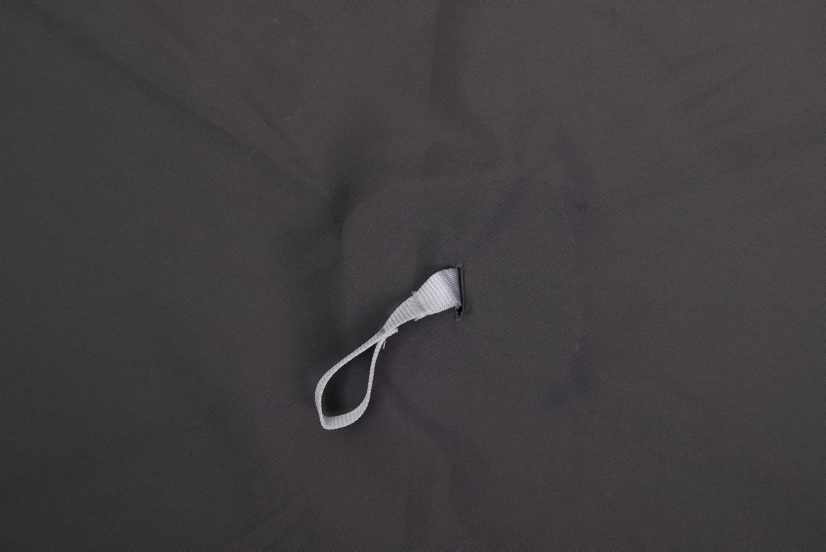 Chicco reisbedje Goodnight DARK GREY – foto 5