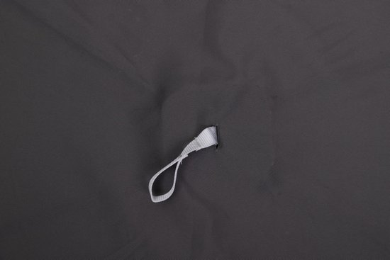 Chicco reisbedje Goodnight DARK GREY van Chicco — afbeelding 5