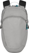 Pacsafe Eco 18L Backpack Econyl gravity gray
