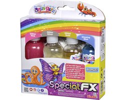 foto van Simba - Aqua Gelz - Refill Set - Vulling