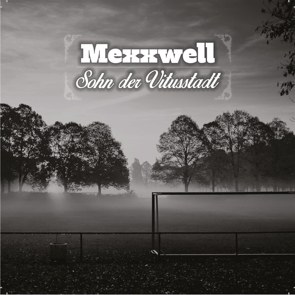 Mexxwell - Sohn Der Vitusstadt (CD)