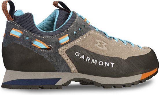 Garmont DRAGONTAIL LT WMS Chaussures de randonnée GRIS - Taille 37,5