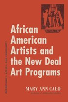 African American Artists and the New Deal Art Programs