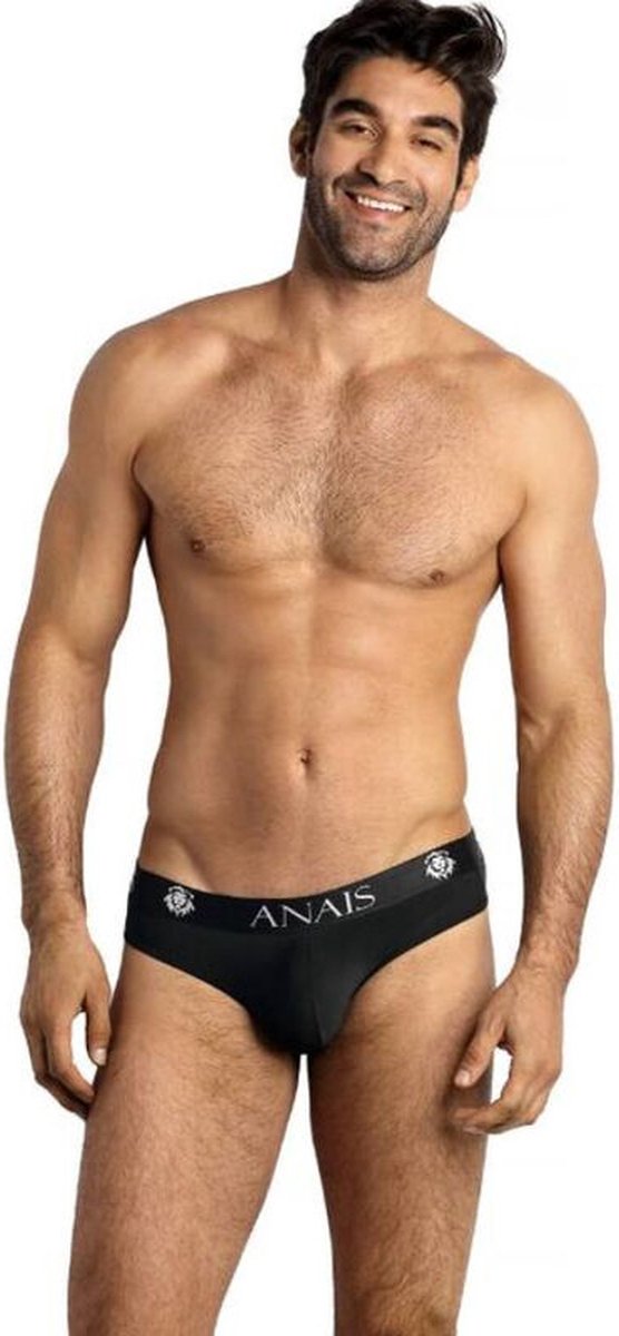 ANAIS MEN SLIP and THONG | Anais Men - Petrol Slip Xl
