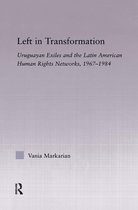 Latin American Studies- Left in Transformation