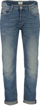 Hensen Jeans - Slim Fit - Blauw - 33-32