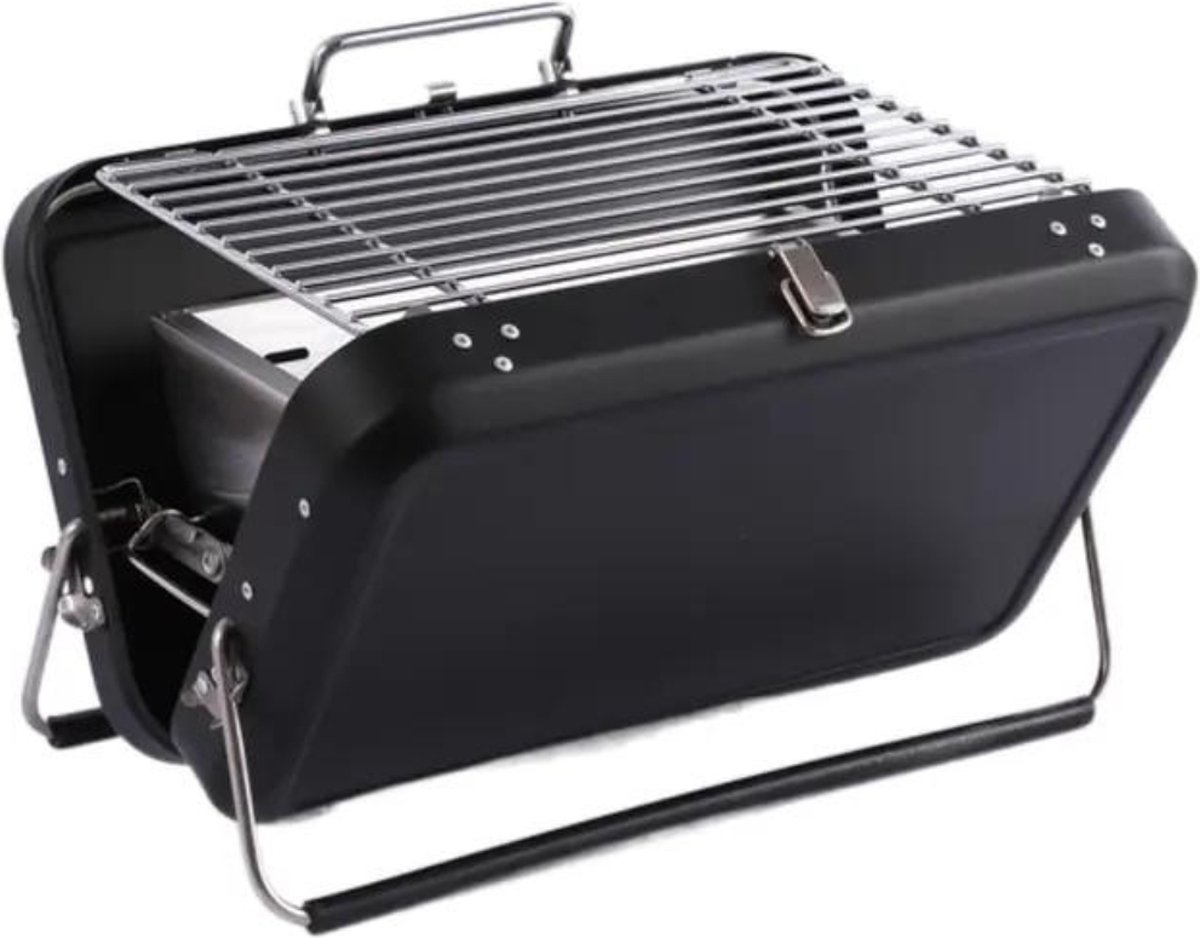 BBQ Tafel Barbecue BBQ Houtskool Draagbare Barbecue Mini BBQ