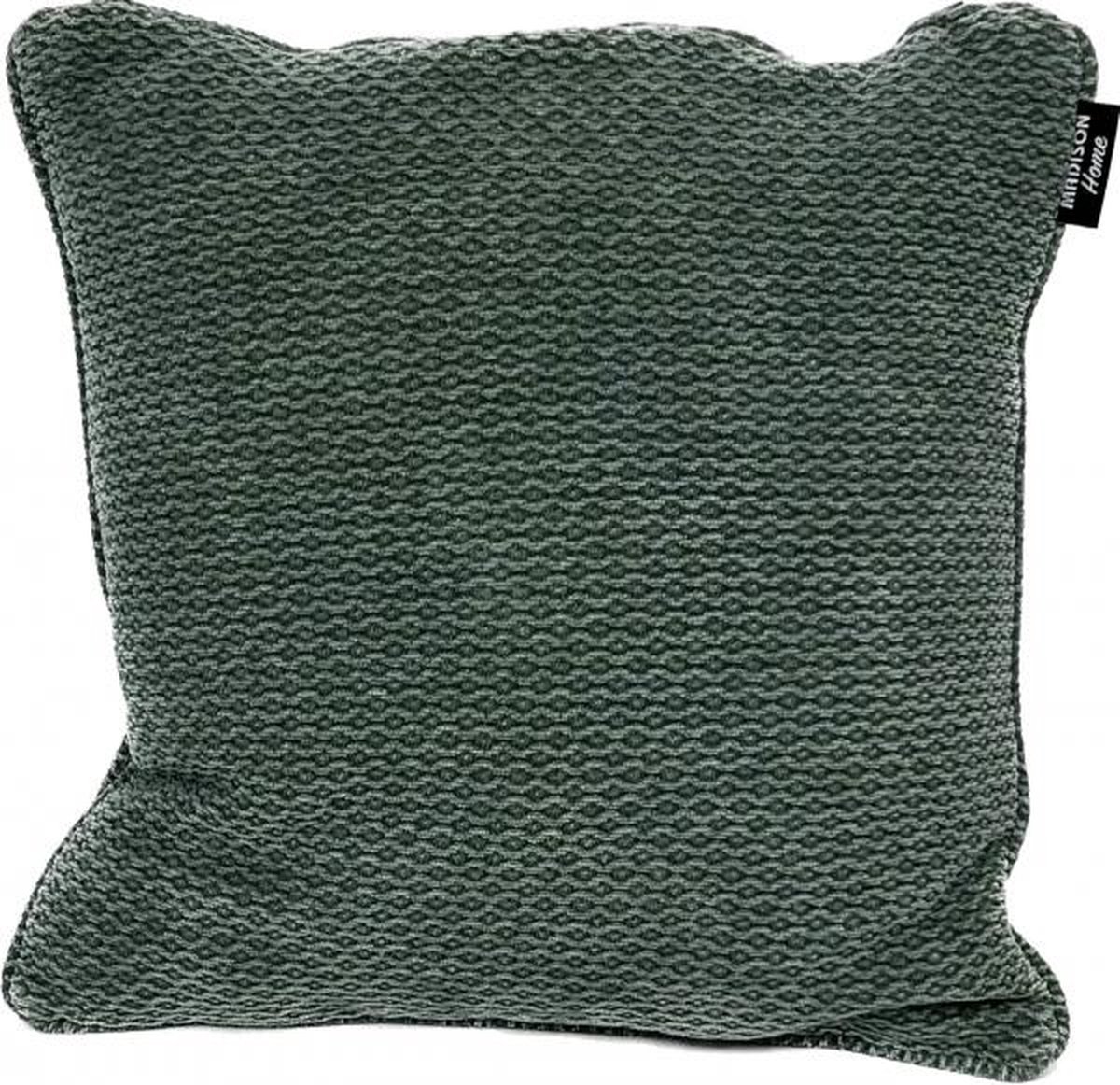 Madison sierkussen 60x40 cm Siesta small Green Groen