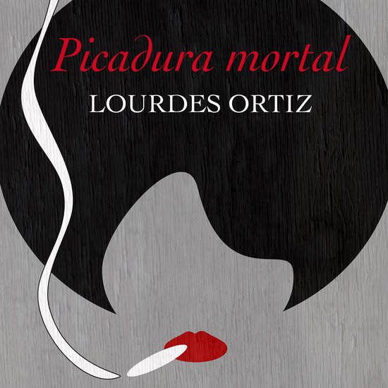 Picadura mortal - cover