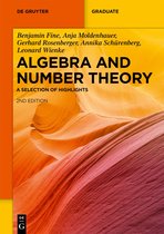 De Gruyter Textbook- Algebra and Number Theory