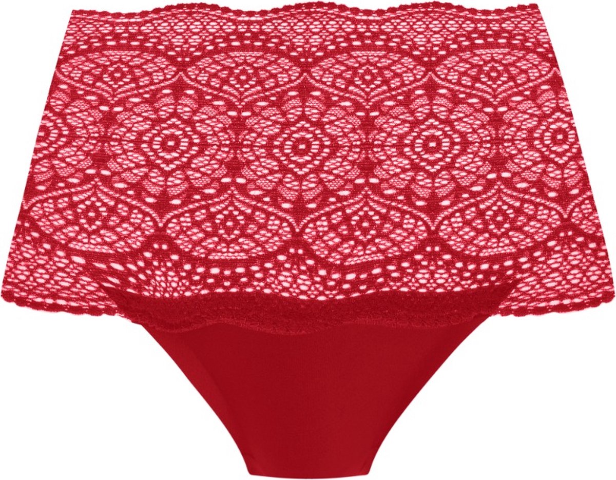 Fantasie Lace Ease Invisible Stretch Full Brief Dames Onderbroek - Maat One Size