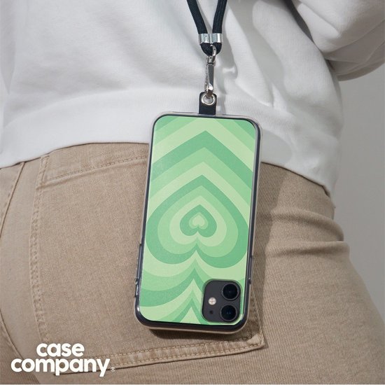 Collier pour Téléphone Portable pour Google Pixel 4a, Etui Housse de Protection en Transparente Silicone avec Necklace Bandouilière Stylée Housse avec Réglable Cordon, Gris