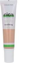 Collection Cica Soothing Foundation - 8 Beige