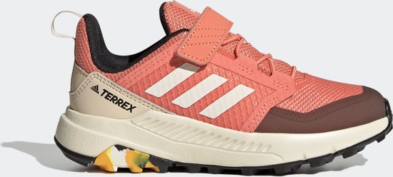 adidas TERREX Terrex Trailmaker Hiking Schoenen - Kinderen - Oranje - 39  1/3 | bol