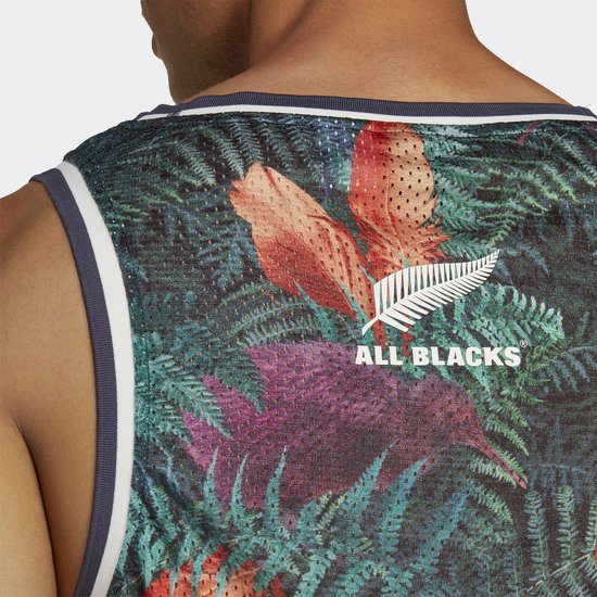 Adidas rugby vest cheap