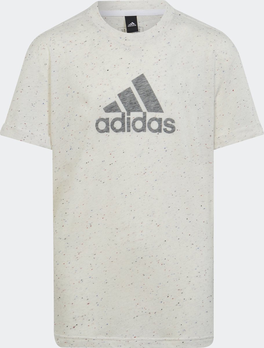 adidas Sportswear Future Icons Winners T-shirt Kinderen Wit