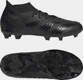 adidas Performance Predator Accuracy.1 Firm Ground Chaussures de football - Enfants - Zwart - 31