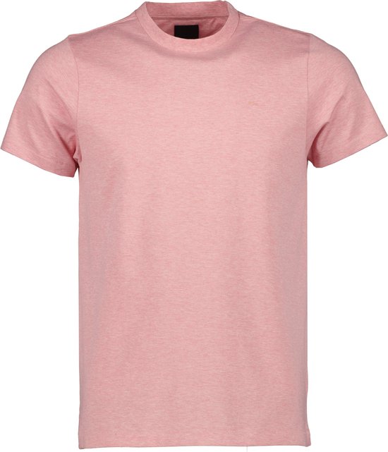 Jac Hensen T-shirt - Modern Fit - Roze - L