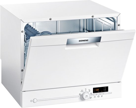 Siemens SK26E222EU - iQ300