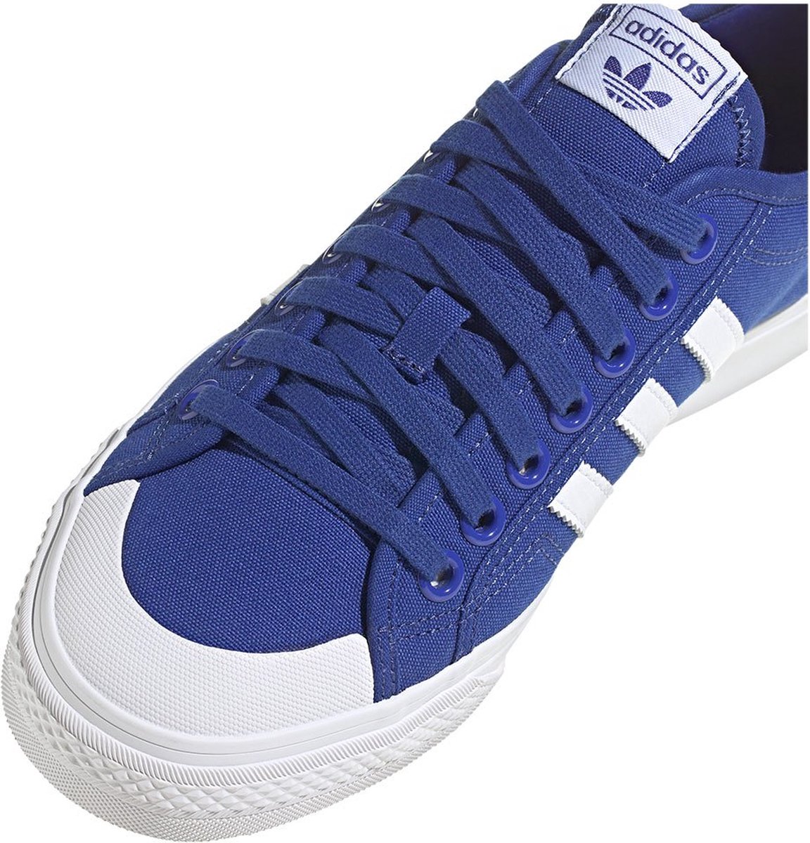 Adidas nizza sales blau