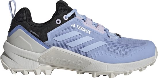 adidas TERREX Terrex Swift R3 GORE-TEX Hiking Schoenen - Dames - Blauw - 38