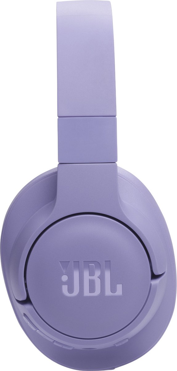 Afbeelding 2 van JBL Tune 720BT - Draadloze over-ear koptelefoon - Paars